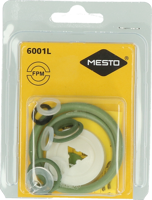 Mesto Inox Plus Szervizcsomag FPM