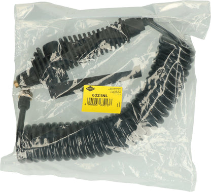 Mesto Inox Plus Spiral Hose 2,5 m