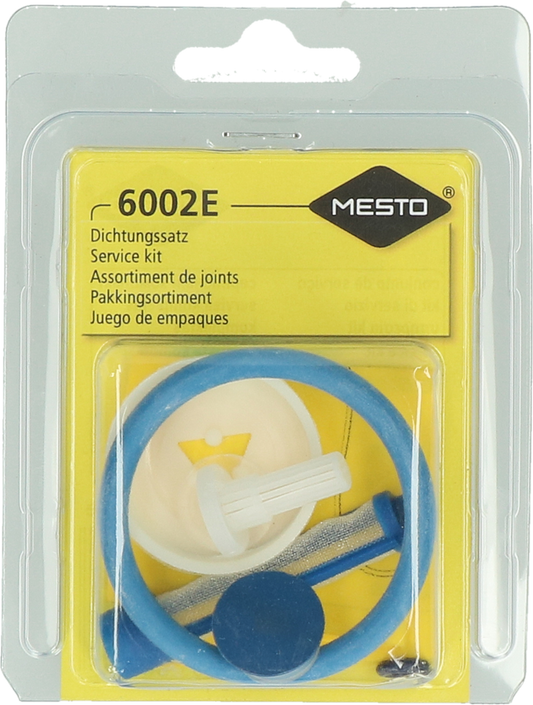 Mesto Fix Plus Tisztító Ecet Szerviz Készlet EPDM