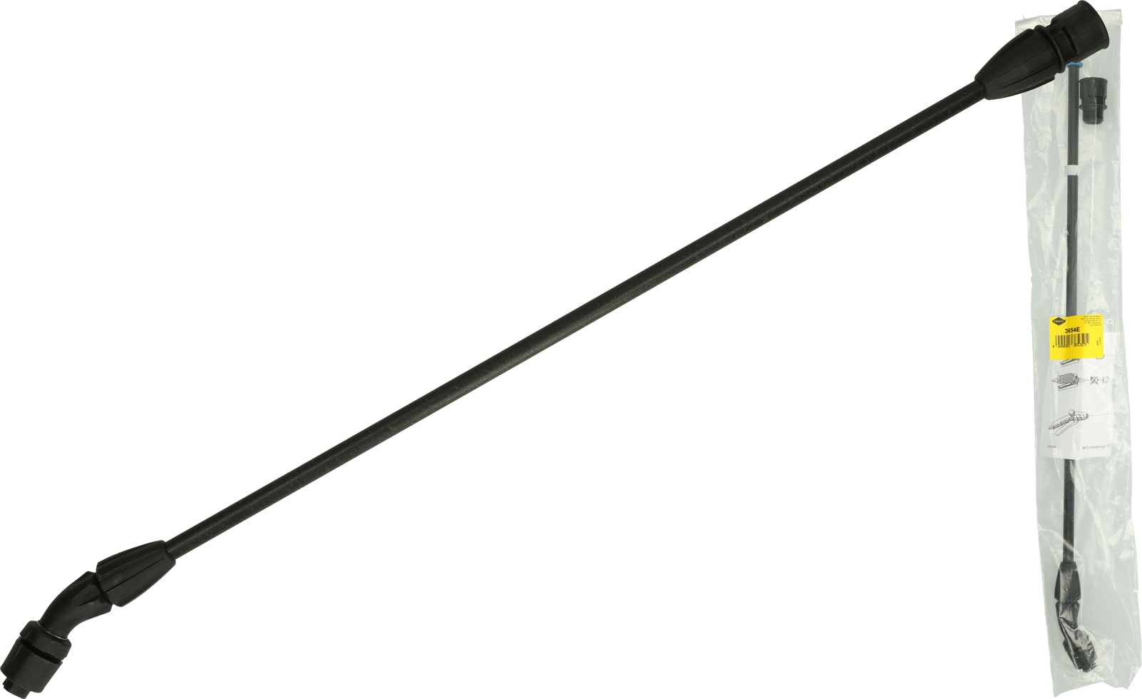Mesto Fix Plus Spray Lance