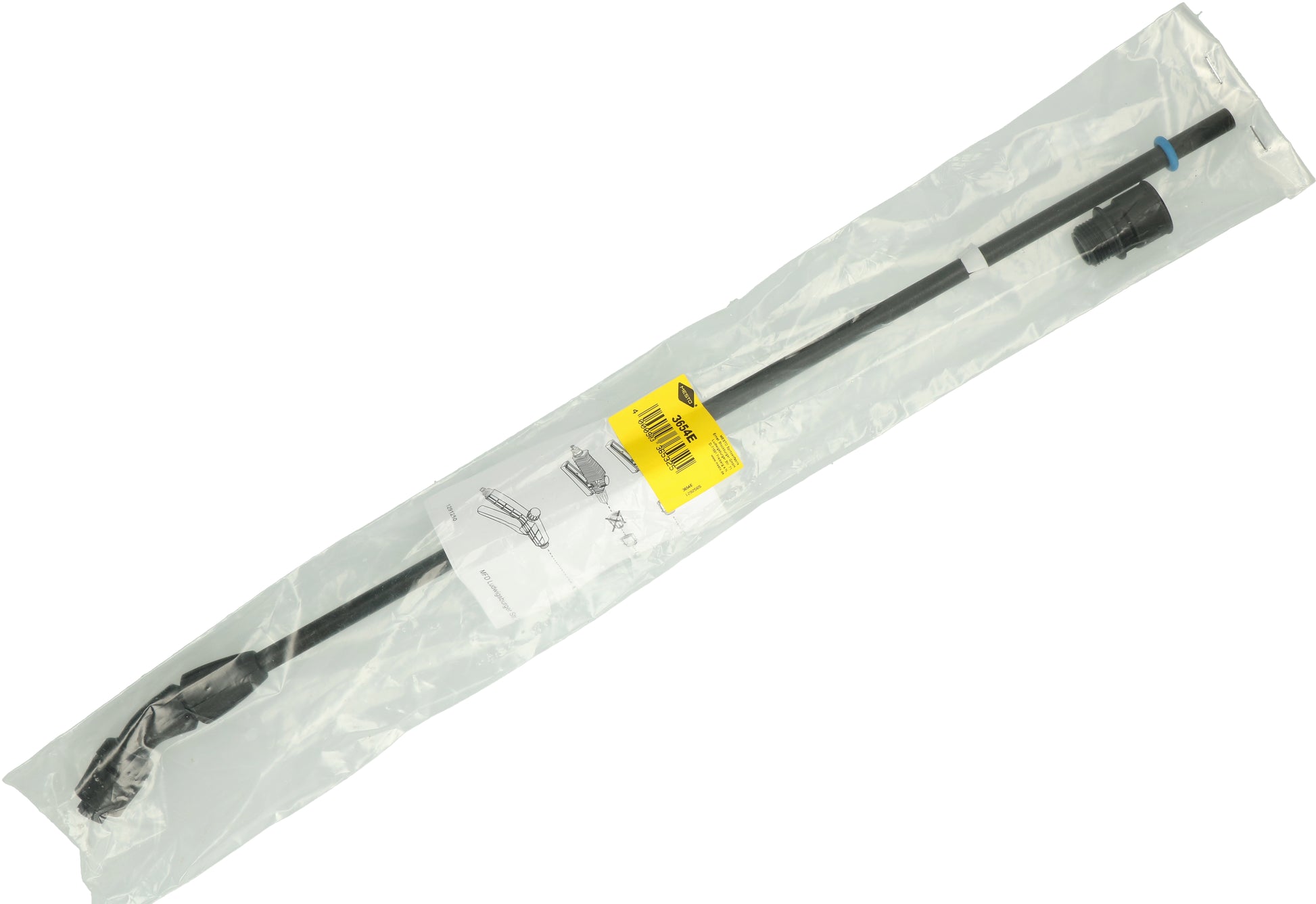 Mesto Fix Plus Spray Lance