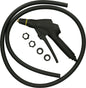 Mesto RS125 Shut-off Valve incl. Hose