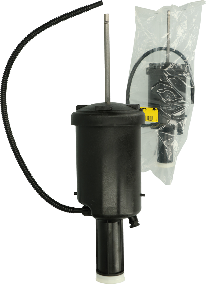 Mesto RS125 Pump