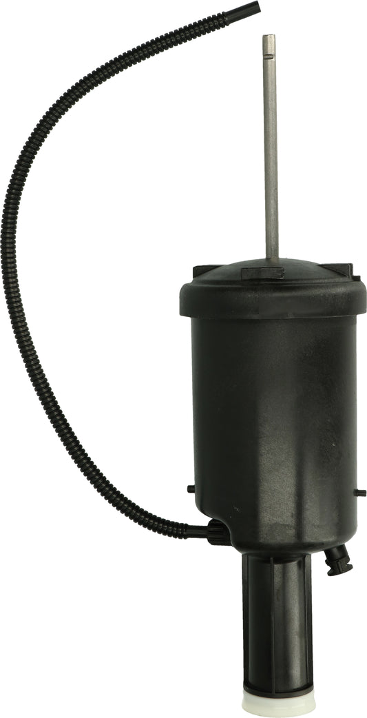 Mesto RS125 Pumpa