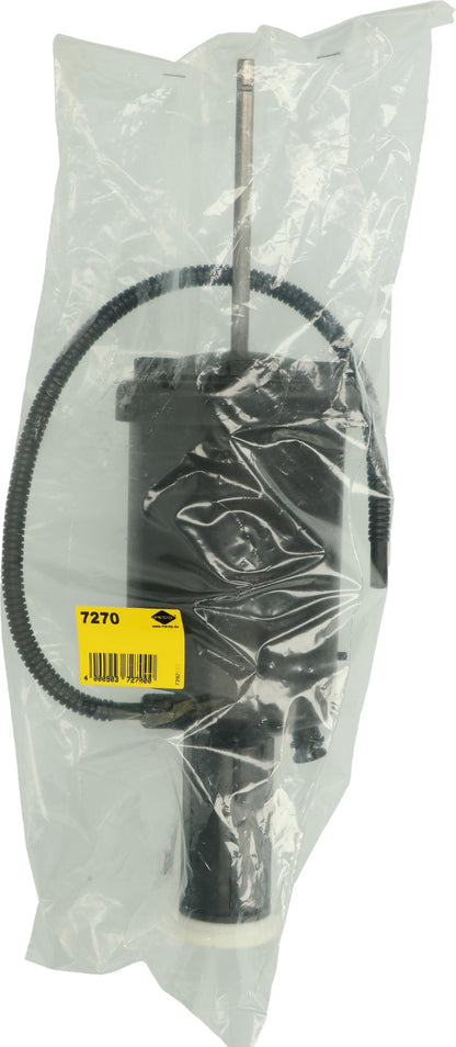 Mesto RS125 Pump