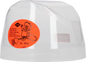 Mesto Spray Shield 17.5 cm