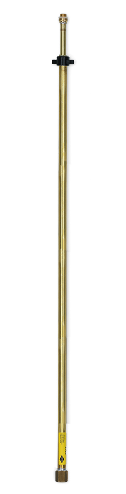 Mesto telescopic lance 1-2 metres