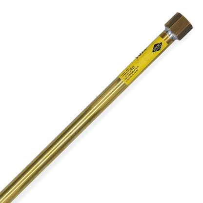 Mesto telescopic lance 1-2 metres