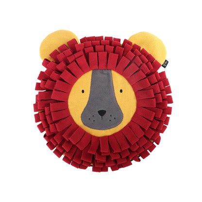 Minus One Sniff Mat Lion