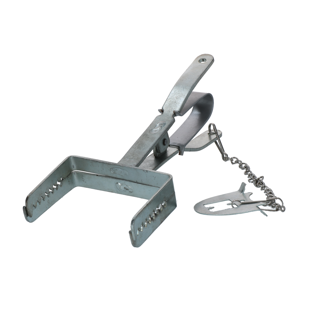 Mole & Voles Scissor Clamp Model Super With Handle
