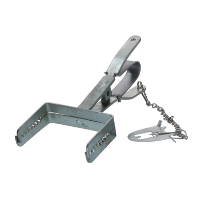 Mole & Voles Scissor Clamp Model Super With Handle