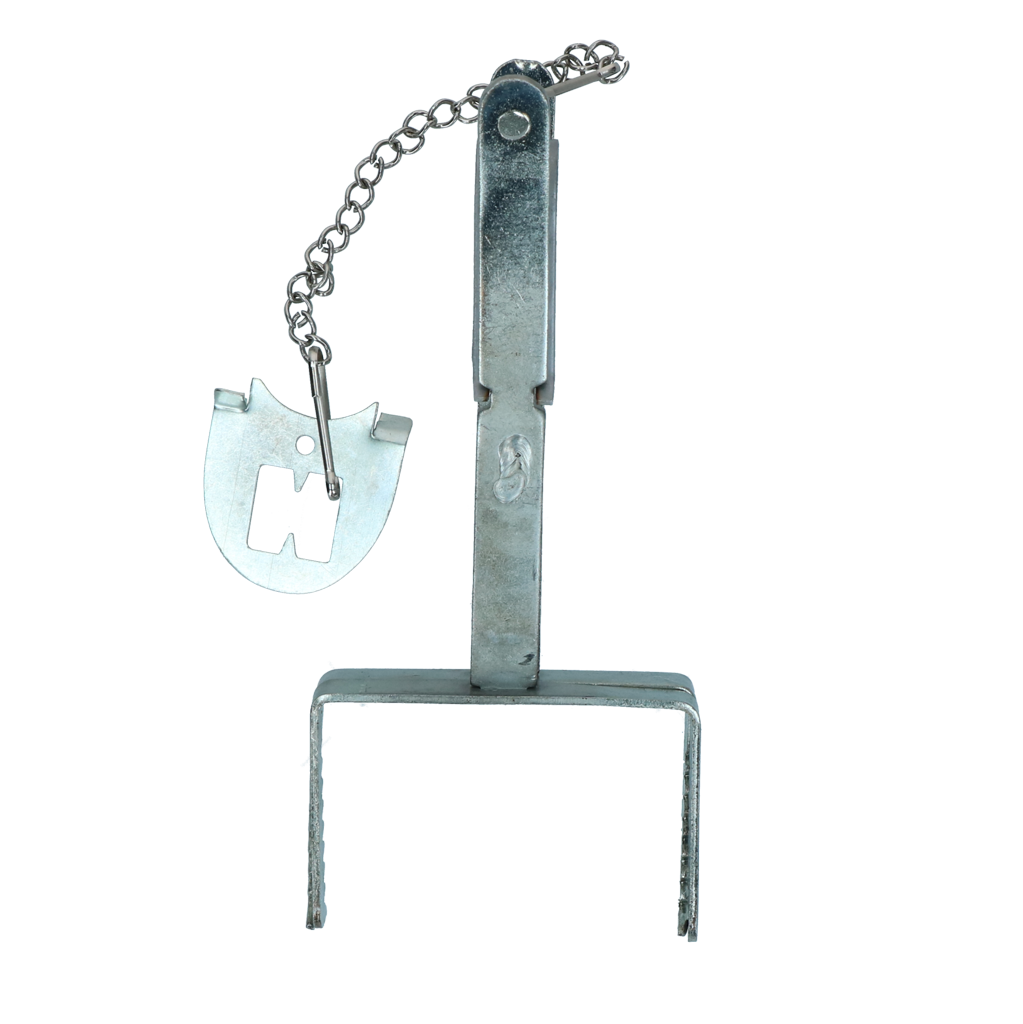 Mole & Voles Scissor Clamp Model Super With Handle
