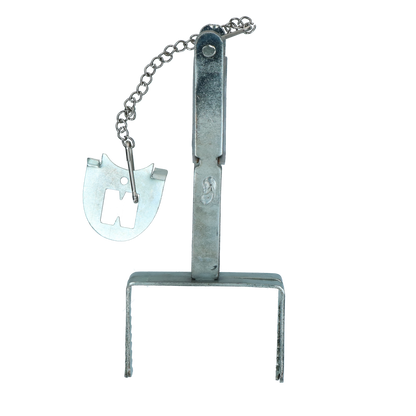 Mole & Voles Scissor Clamp Model Super With Handle