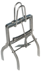 Mole Trap Yankee Junior with Tensioner