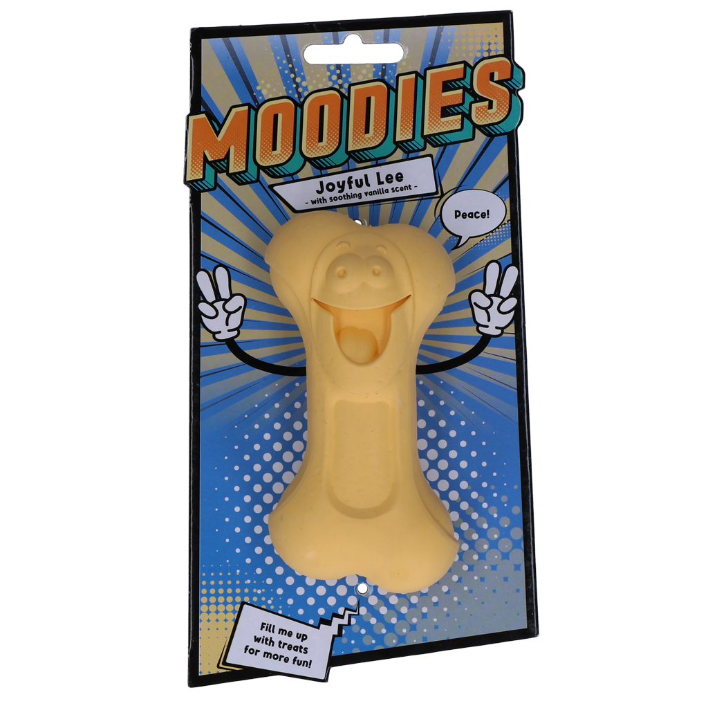 Moodies Joyful Lee