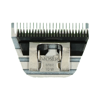 Moser Clipper Blades Avalon - 2.3 mm