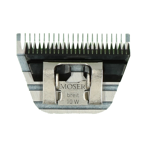 Moser Nyírógép Pengék Avalon - 2,3 mm