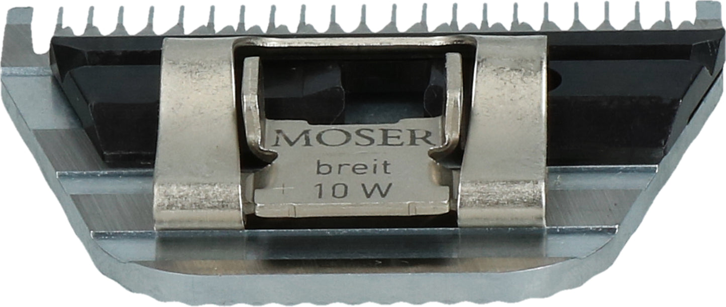 Moser Clipper Blades Avalon - 2.3 mm