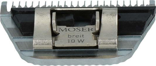 Moser Nyírógép Pengék Avalon - 2,3 mm