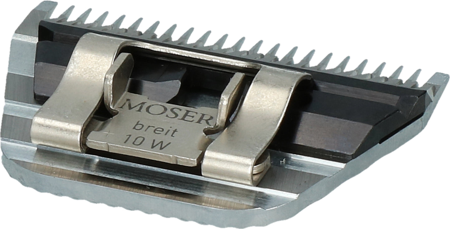 Moser Clipper Blades Avalon - 2.3 mm