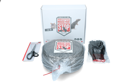Mouse & Rat Stop Stainless Steel Wool 1 kg Set