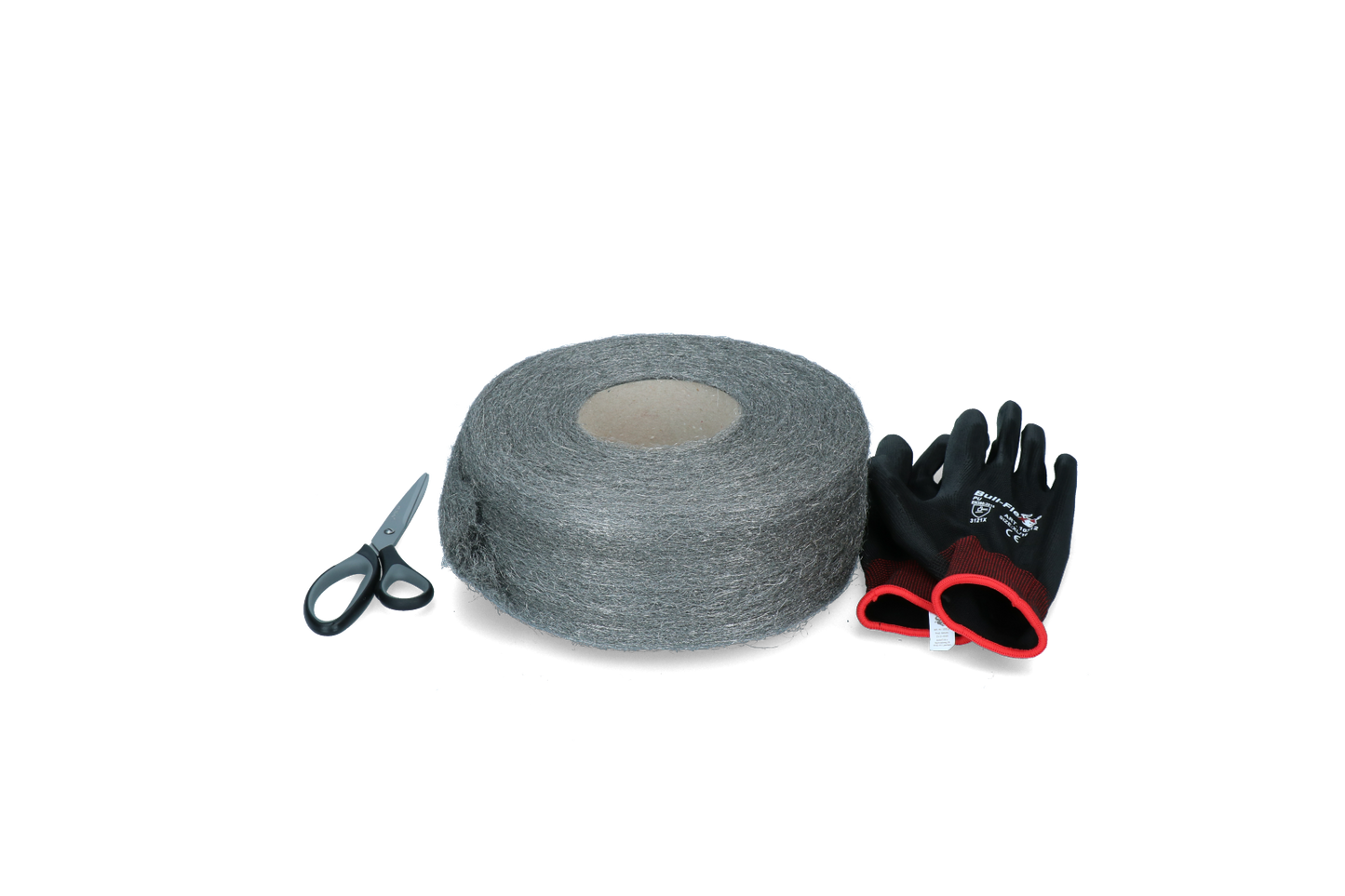 Mouse & Rat Stop Stainless Steel Wool 1 kg Set