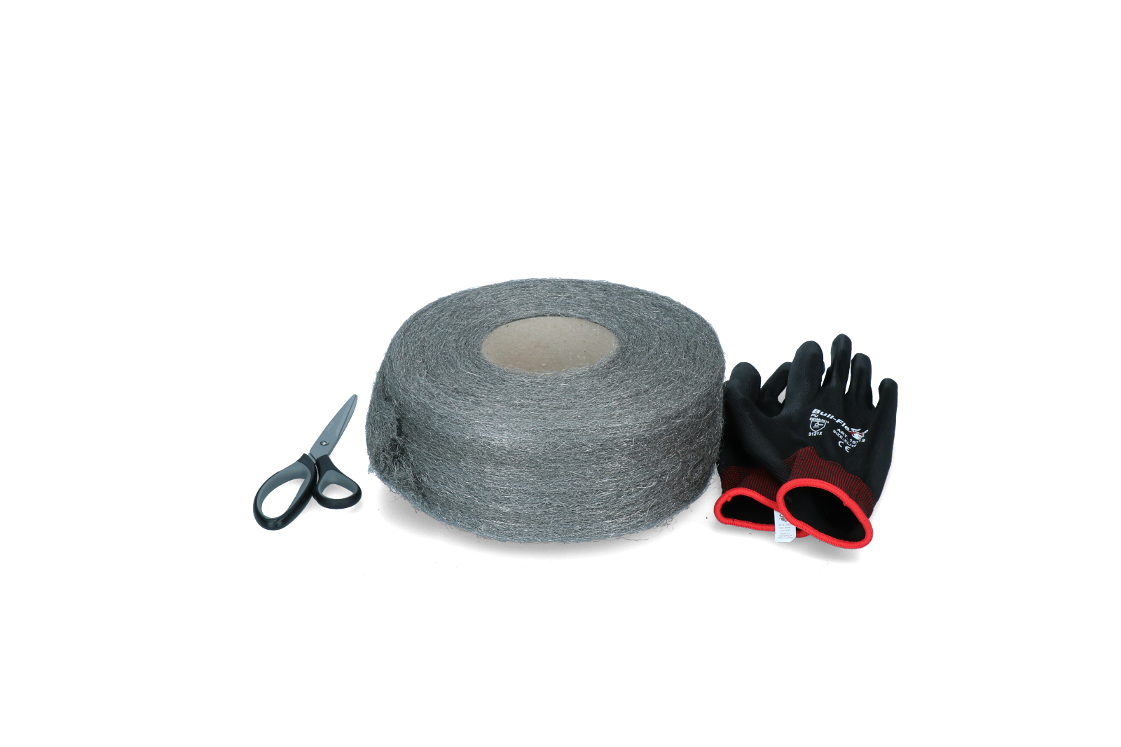 Mouse & Rat Stop Stainless Steel Wool 1 kg Set