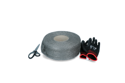 Mouse & Rat Stop Stainless Steel Wool 1 kg Set