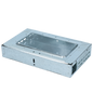Mousetrap Catch-A-Mouse with clear lid