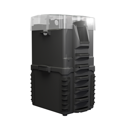 Multi-Catch Rat Trap