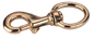 Snap hook loose