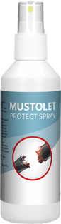Mustolet Spray