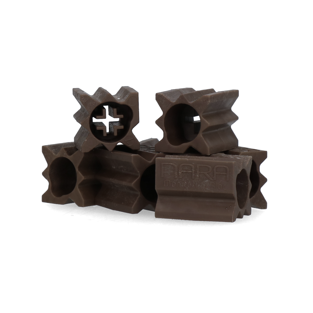 NARA Bloc Chocolate