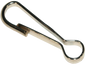 Neck rope connector simplex