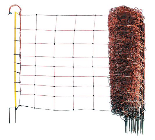 Net Excellent 90cm dupla tüskés juh