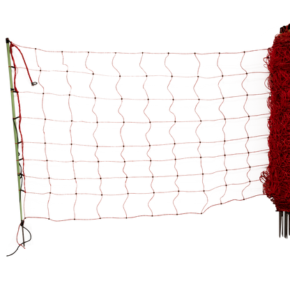 Euro-Netz 90 cm single spike