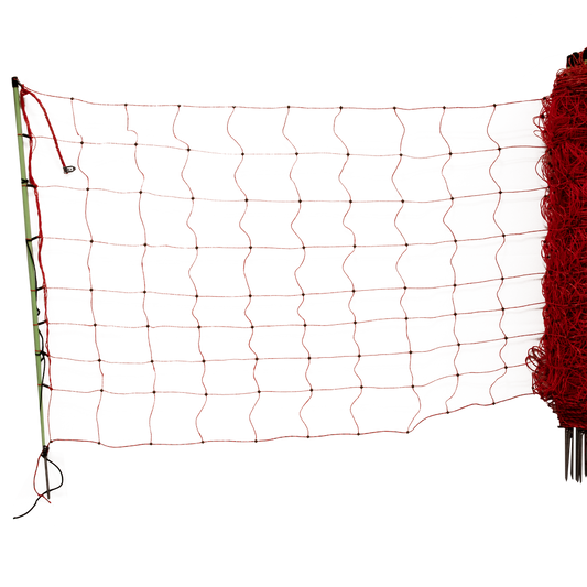 Euro-Netz 90 cm egytüskés