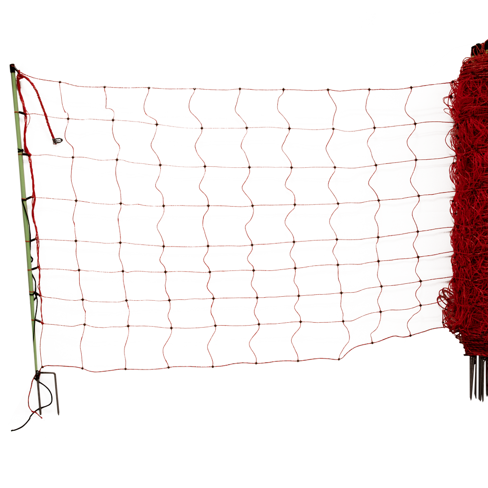 Euro-Netz 106 cm double spike