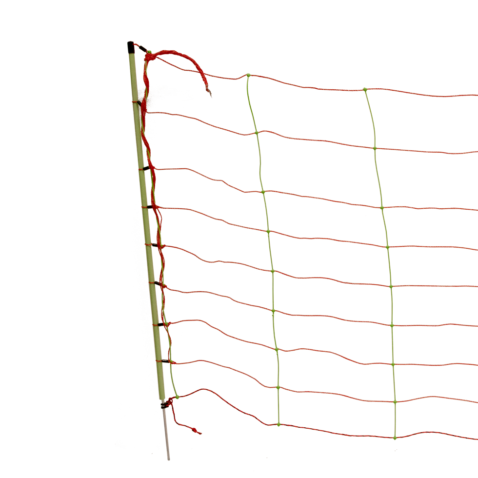 Euro-Netz Combi 90 cm single spike