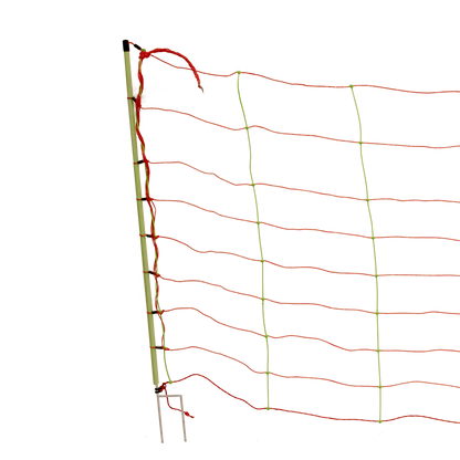 Euro-Netz Combi 106 cm double spike
