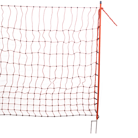 Euro-Netz Combi Baromfi 112 cm ZS kettőspont