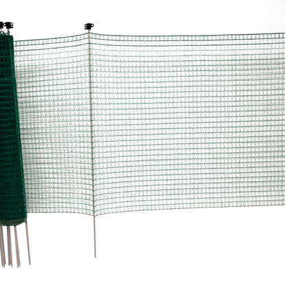 Euro-Netz separation 80 cm single spike