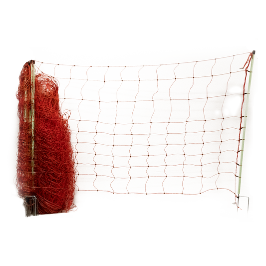 Euro-Net Farkas Jumbo 145 cm dupla tüske
