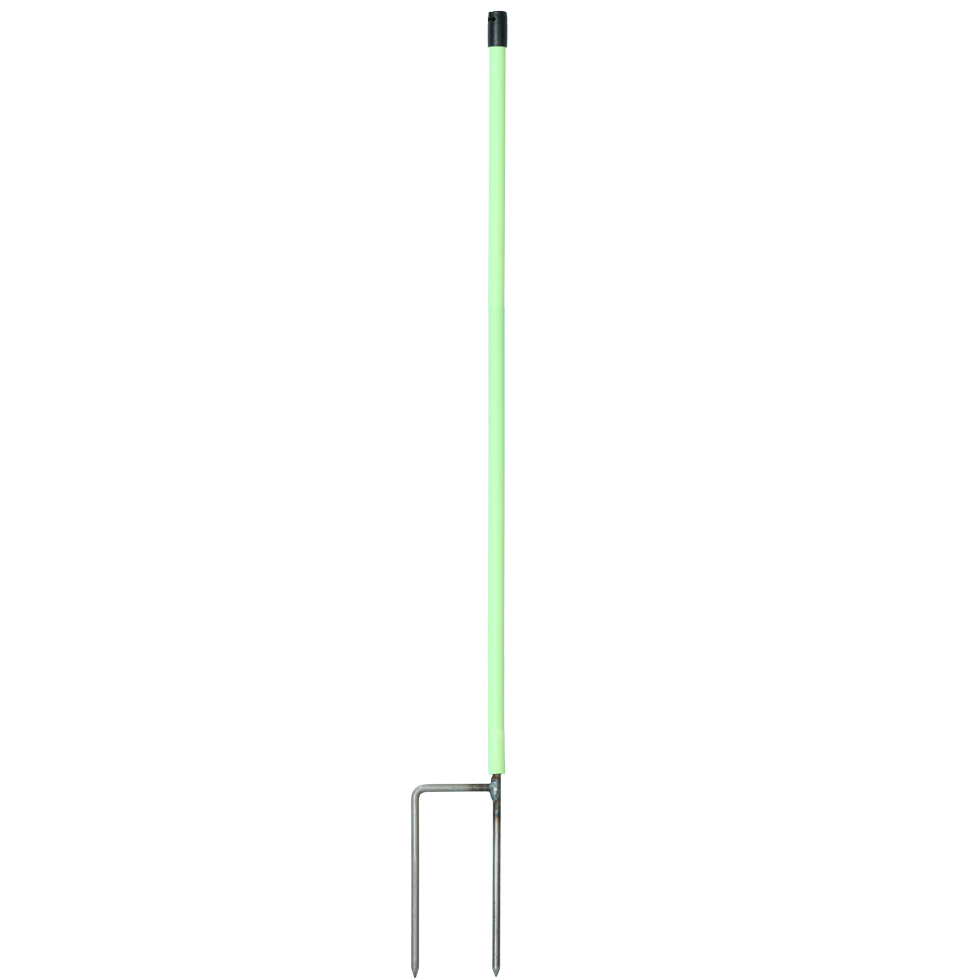 Euro-Netz Spare Post 112 cm