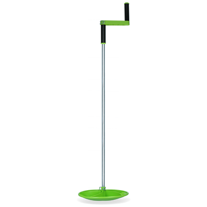 Twist butler 125 cm 1 piece with 1 Crank