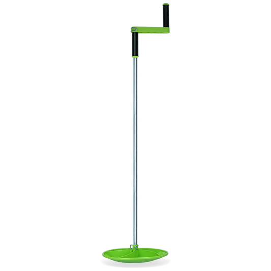 Twist butler 125 cm 1 darab 1 forgatókarral