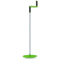 Twist butler 125 cm 1 piece with 1 Crank