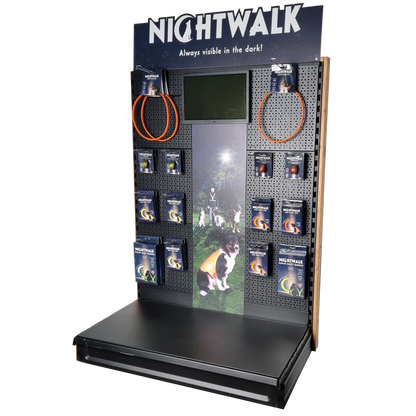 Package Deal Nightwalk