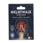 Nightwalk Safety Light Orange