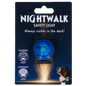 Nightwalk Safety Light Blue